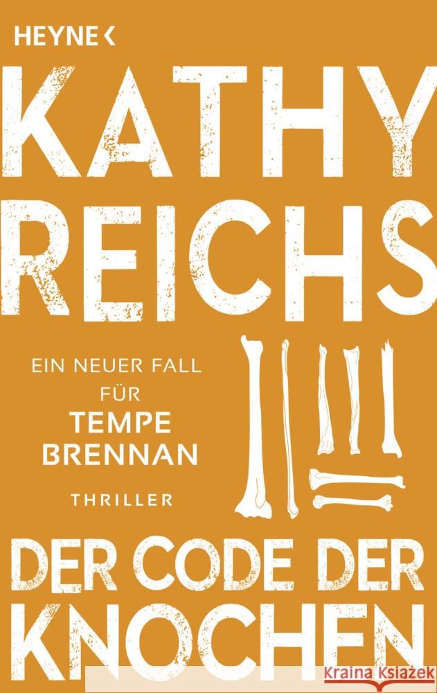 Der Code der Knochen Reichs, Kathy 9783453441705 Heyne - książka