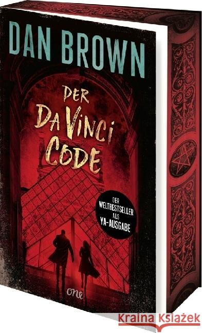 Der Da Vinci Code Brown, Dan 9783846602881 Lübbe ONE in der Bastei Lübbe AG - książka