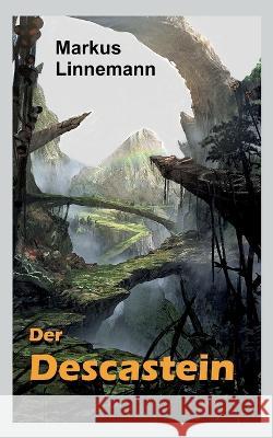 Der Descastein Markus Linnemann 9783757817534 Bod - Books on Demand - książka