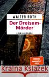 Der Dreisam-Mörder Roth, Walter 9783839203354 Gmeiner-Verlag