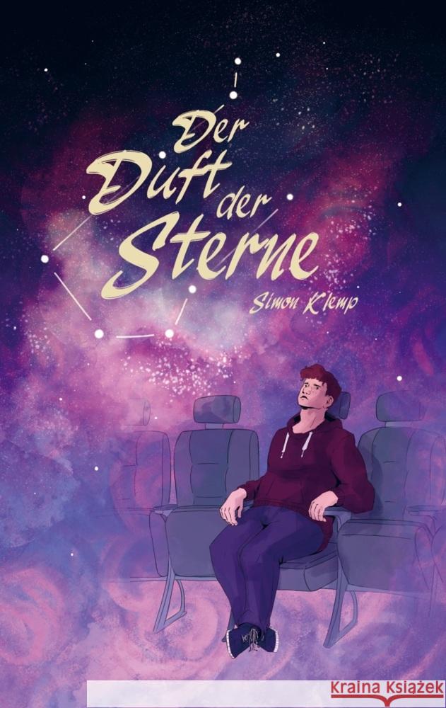 Der Duft der Sterne Klemp, Simon 9789403716664 Bookmundo - książka