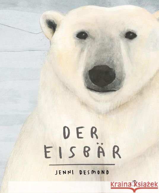 Der Eisbär Desmond, Jenni 9783848901098 Aladin - książka