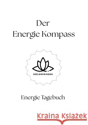 Der Energie Kompass Lund, Marvin-Drewes 9783384851888 tredition - książka