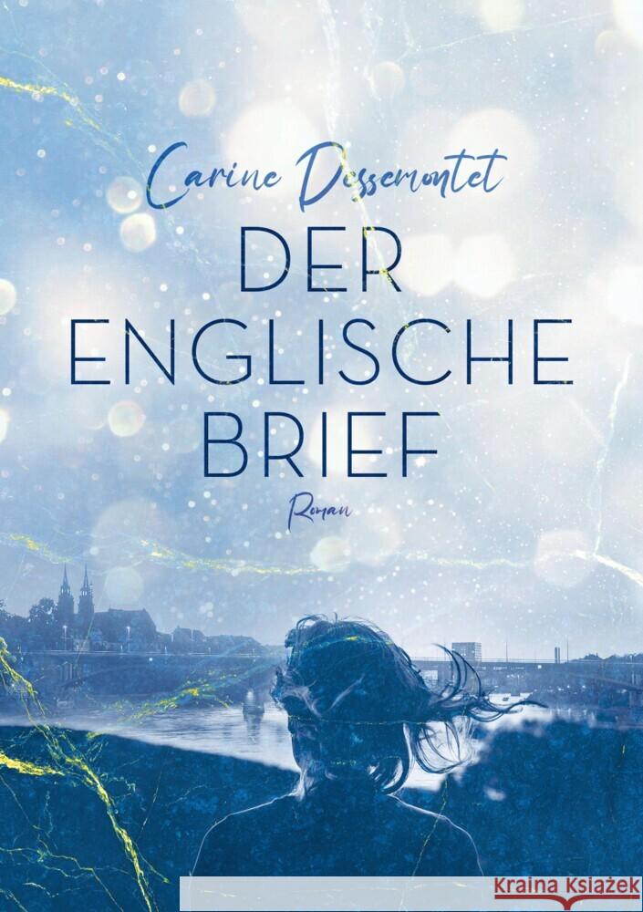 Der englische Brief Dessemontet, Carine 9783347751798 tredition - książka