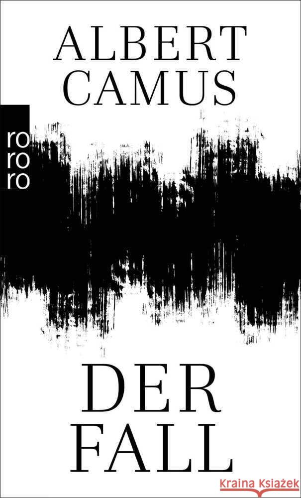 Der Fall Camus, Albert 9783499001697 Rowohlt TB. - książka