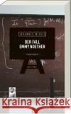 Der Fall Emmy Noether Wilkes, Johannes 9783747204795 ars vivendi