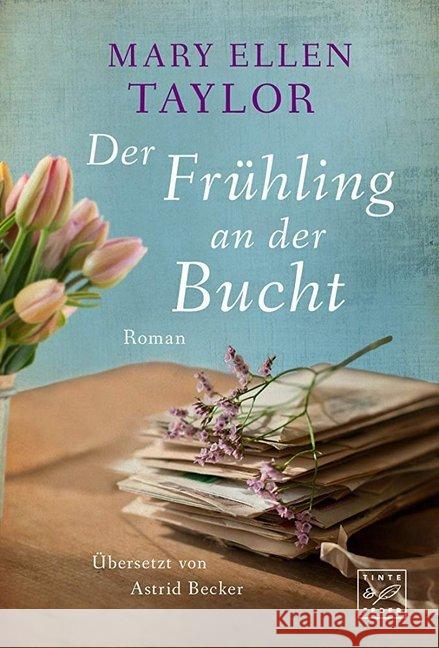 Der Frühling an der Bucht Taylor, Mary Ellen 9782496702392 Tinte & Feder - książka