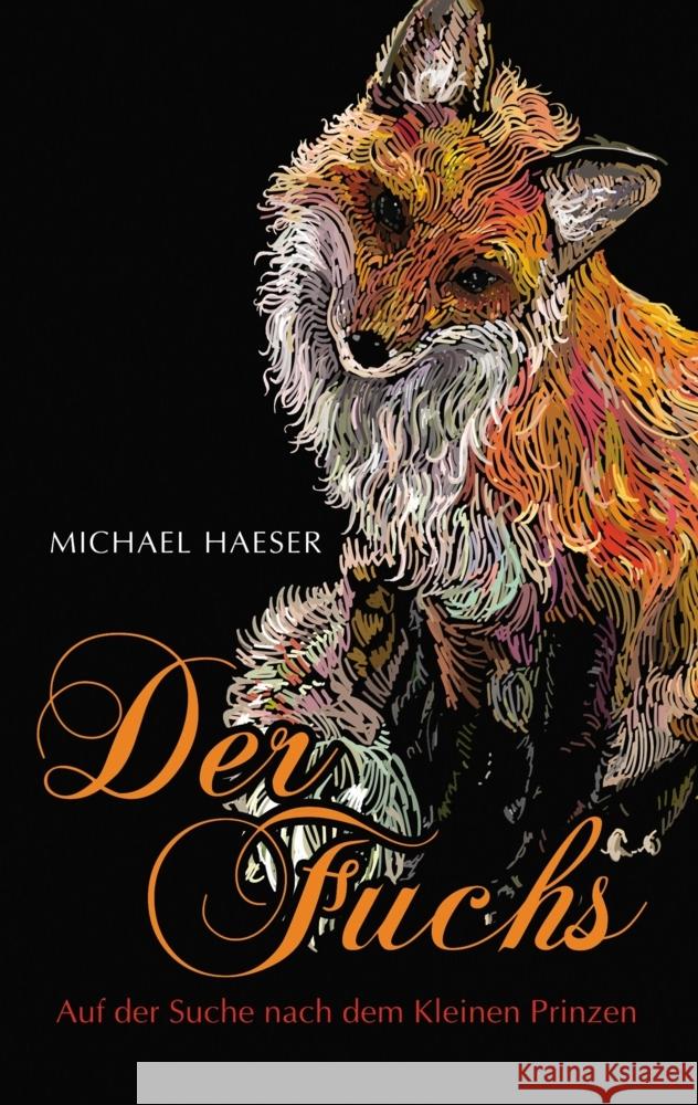 Der Fuchs Haeser, Michael 9783347484795 tredition - książka