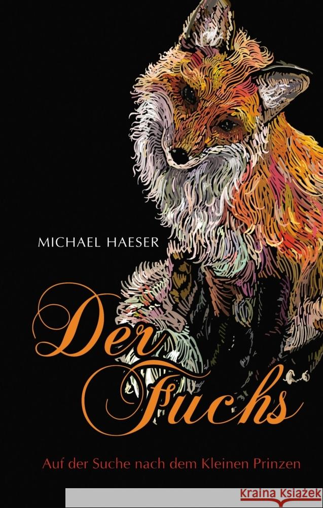 Der Fuchs Haeser, Michael 9783347487406 tredition - książka
