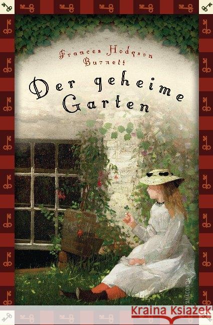 Der geheime Garten : Neuübersetzung Burnett, Frances Hodgson 9783730600351 Anaconda - książka