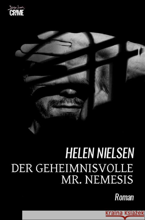 Der geheimnisvolle Mr. Nemesis Nielsen, Helen 9783819751547 epubli - książka