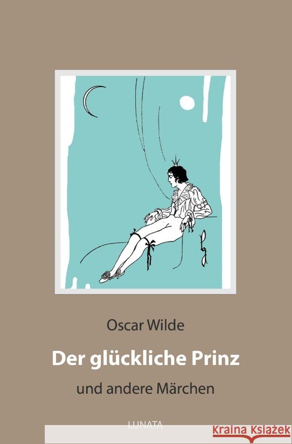 Der glückliche Prinz Wilde, Oscar 9783753129174 epubli - książka