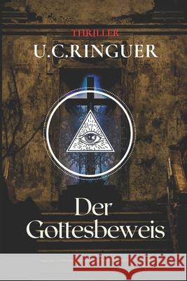 Der Gottesbeweis U C Ringuer 9798747765795 Independently Published - książka