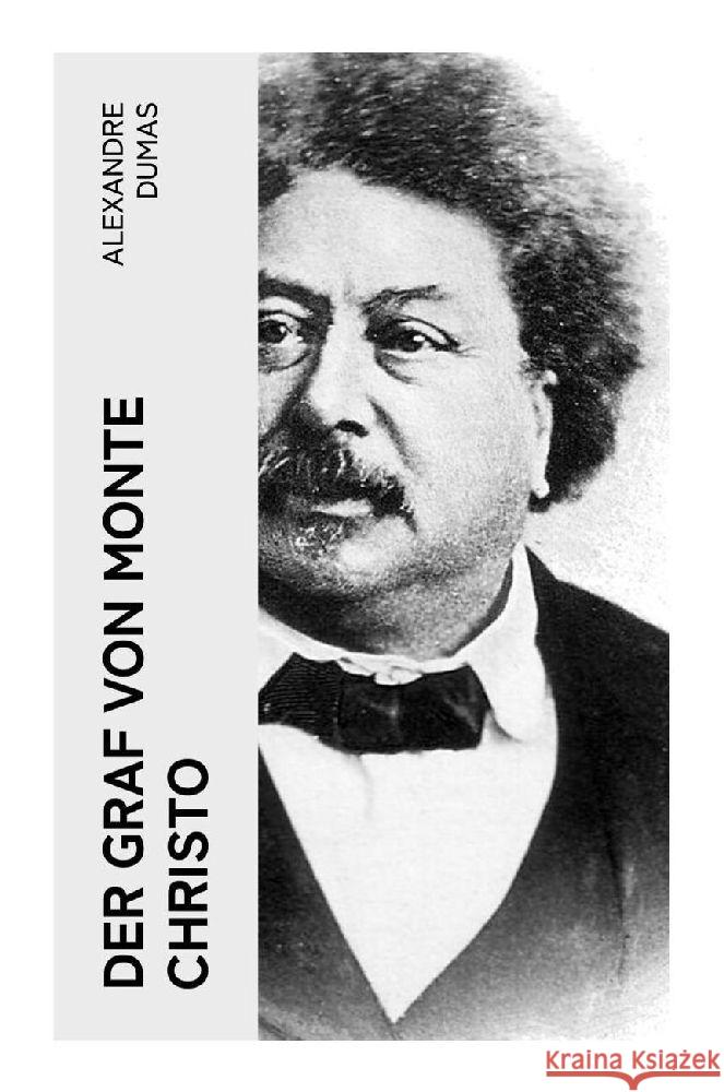 Der Graf von Monte Christo Dumas, Alexandre 9788027352623 e-artnow - książka