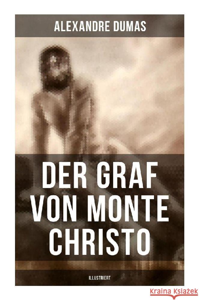 Der Graf von Monte Christo (Illustriert) Dumas, Alexandre 9788027264407 Musaicum Books - książka