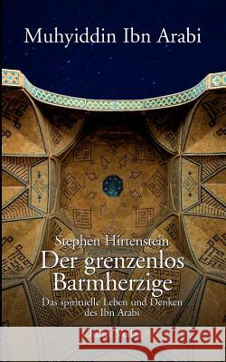 Der grenzenlos Barmherzige Hirtenstein, Stephen 9783905272796 Chalice Verlag - książka