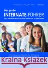 Der große Internate-Führer 2023/2024 Mäder, Silke 9783861123699 Unterwegsverlag