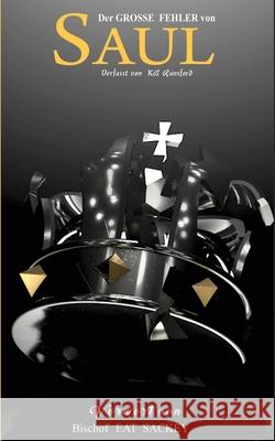 Der Grosse Fehler Von Saul Stephen Kb Ransford 9781776343966 Digital on Demand - książka
