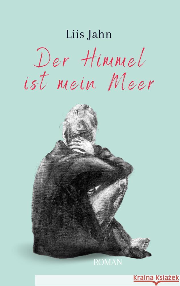 Der Himmel ist mein Meer Liis Jahn 9783384066657 Edition Schutze - książka