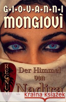 Der Himmel Von Nadira Susanne Tigano-M Giovanni Mongiov 9788835430612 Tektime - książka