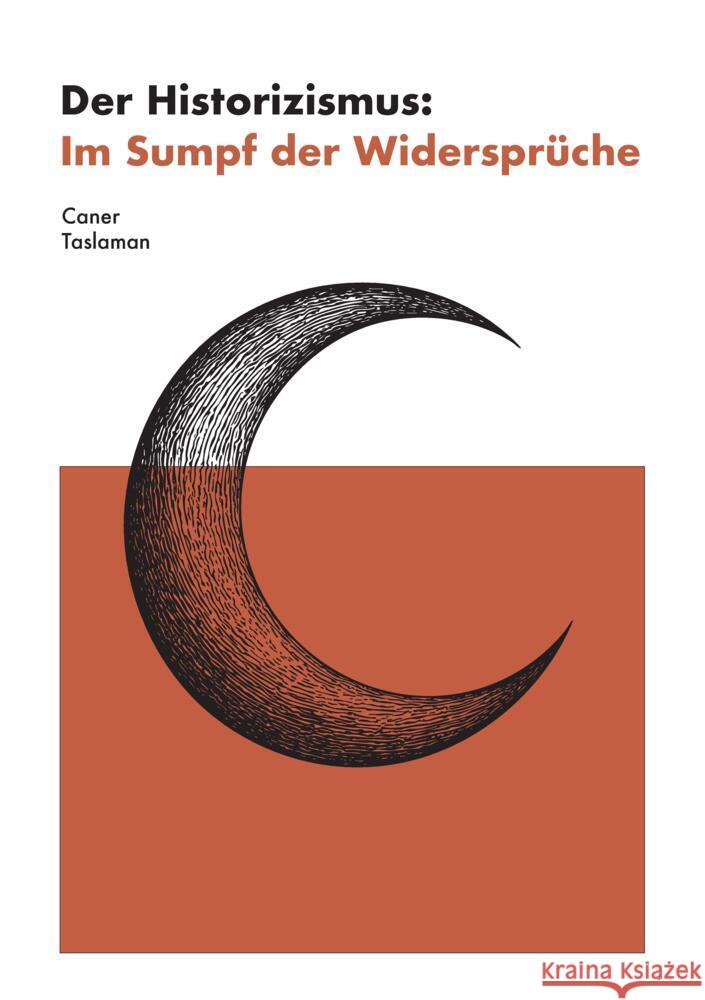 Der Historizismus: Im Sumpf der Widersprüche Taslaman, Caner 9783384592057 tredition - książka