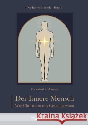 Der innere Mensch International, Shine 9783384746863 tredition - książka