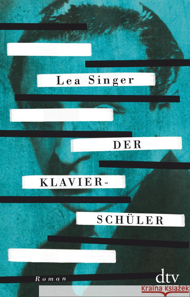 Der Klavierschüler Singer, Lea 9783423147934 DTV - książka