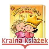 Der kleine König - Liebste Geschichten Munck, Hedwig 9783868485844 Edition A. Trötsch - książka