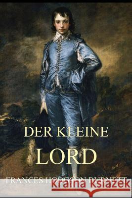 Der kleine Lord: Illustrierte Ausgabe Becher, Emmy 9783849698904 Jazzybee Verlag - książka