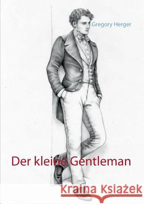 Der kleine Lord Teil 2 Gregory Herger 9783734754548 Books on Demand - książka