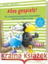 Der kleine Rabe Socke: Alles gespielt! Moost, Nele 9783480238309 Esslinger in der Thienemann-Esslinger Verlag 