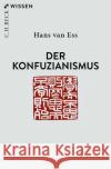Der Konfuzianismus Ess, Hans van 9783406789618 Beck