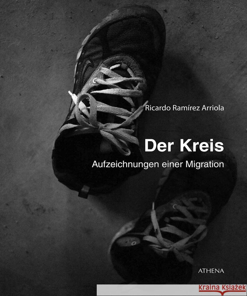 Der Kreis Ramirez Arriola, Ricardo 9783763969708 Athena bei wbv - książka