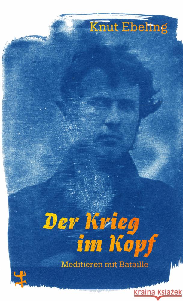 Der Krieg im Kopf Ebeling, Knut 9783751865005 Matthes & Seitz Berlin - książka