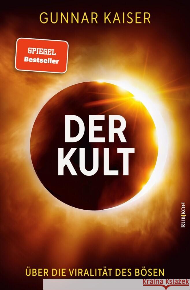 Der Kult Kaiser, Gunnar 9783967890280 Michaels-Verlag - książka