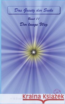 Der lange Weg Meeßen, Udo 9783384648440 tredition - książka