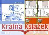 Der Lese-Führerschein, Klassensatz Führerscheine : 32 farbige Führerscheine, doppelseitig bedruckt (zum Nachbestellen). 1.-2. Schuljahr Mauritius, Elke   9783834433824 Persen im AAP Lehrerfachverlag - książka