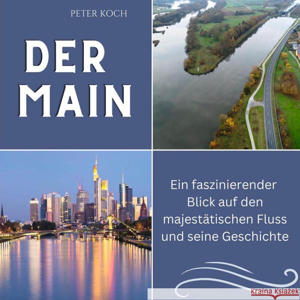 Der Main Koch, Peter 9783750562448 27amigos - książka