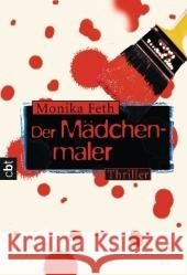 Der Mädchenmaler Feth, Monika   9783570301937 cbt - książka