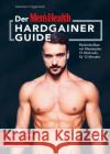 Der MEN`S HEALTH Hardgainer-Guide Priggemeier, Sebastian 9783613509467 Motorbuch Verlag