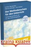 Der Methodenschatz für den Unterricht Neumerkel, Jochen, Schricker, Martin, Griebel, Fee 4019172200527 Beltz