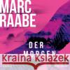 Der Morgen, 2 Audio-CD, 2 MP3 Raabe, Marc 9783957132918 Hörbuch Hamburg