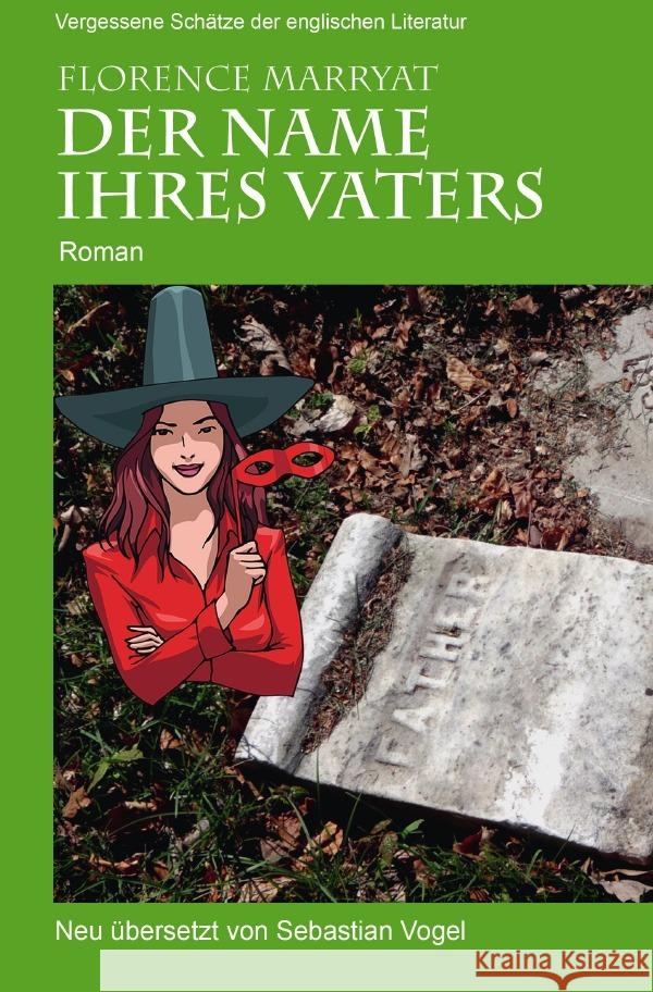 Der Name ihres Vaters Marryat, Florence 9783759821768 epubli - książka