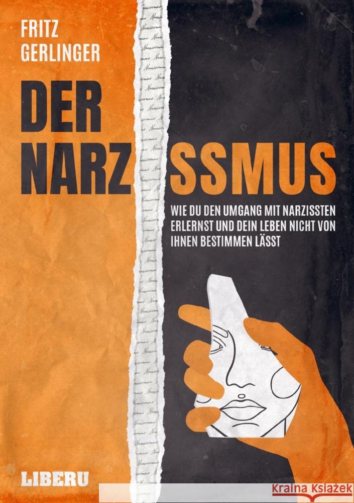 Der Narzissmus Gerlinger, Fritz 9789403602158 Bookmundo - książka