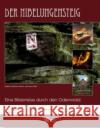 Der Nibelungensteig : Eine Bilderreise durch den Odenwald Gallé, Volker   9783936118322 Synergia/Syntropia