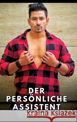 Der persönliche Assistent García, Manuel 9783384789112 Manuel García - książka