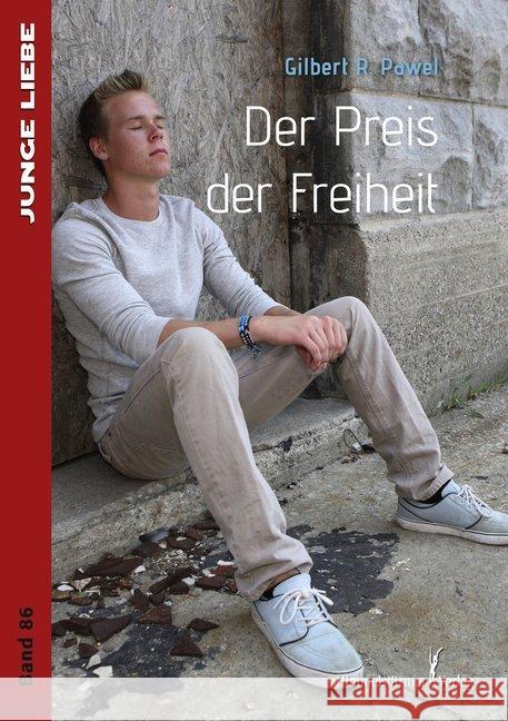 Der Preis der Freiheit Pawel, Gilbert R. 9783863616908 Himmelstürmer - książka