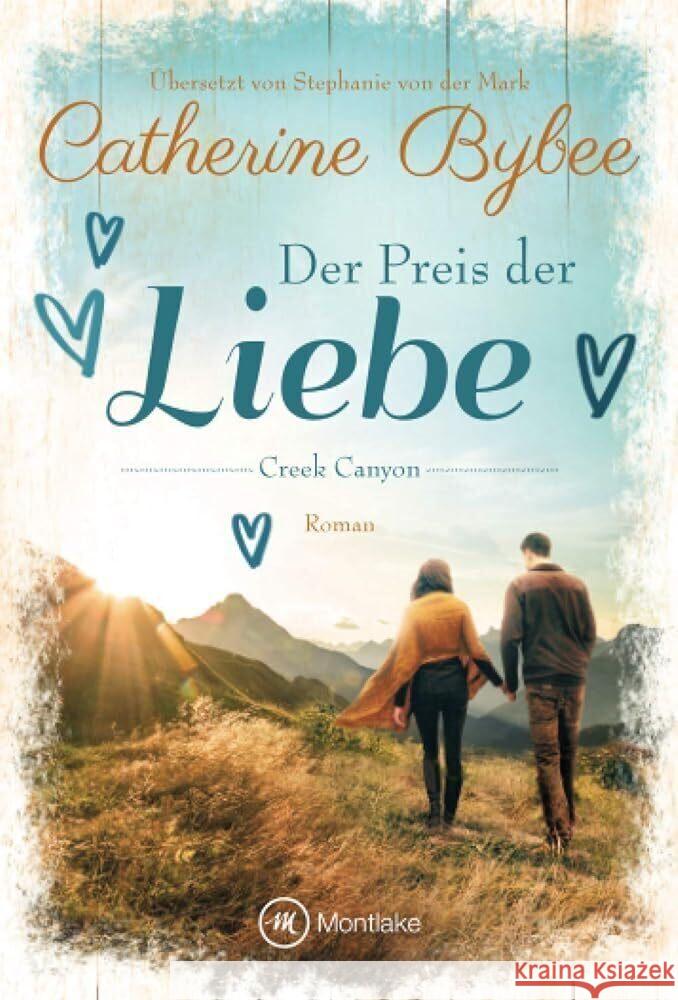 Der Preis der Liebe Bybee, Catherine 9782496705799 Montlake - książka