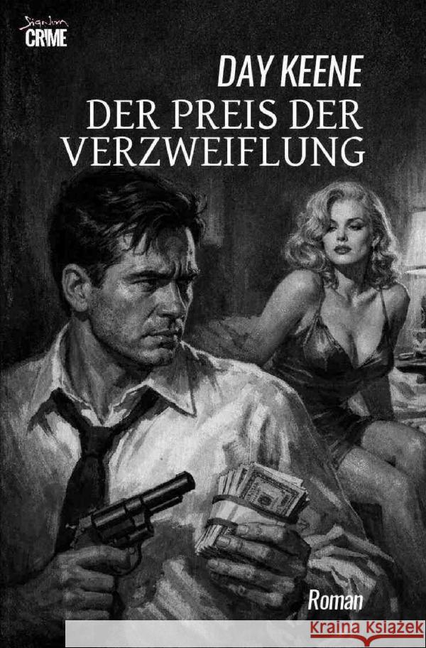 Der Preis der Verzweiflung Keene, Day 9783565240494 epubli - książka
