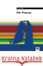 Der Prozess : Text - Erläuterungen - Materialien. Empfohlen für die Oberstufe Kafka, Franz 9783060629206 Cornelsen - książka